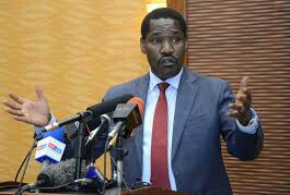 How Munya’s PA and Treasury CAS lost Kes 1M and Kes 4M respectively Earlier this week.