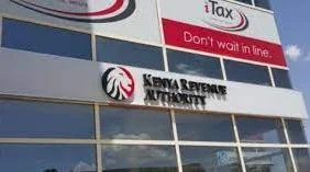 Tax Dodging : KRA Staff Will Begin Wearing Cameras In An Effort To Reduce Corruption