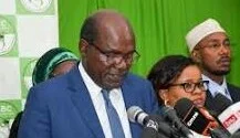 IEBC Suspends Mombasa,Kakamega Gubernatorial by-elections