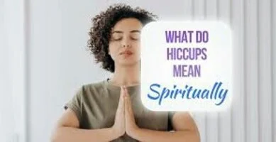 What The Universe Is Trying To Tell You When You Have Hiccups