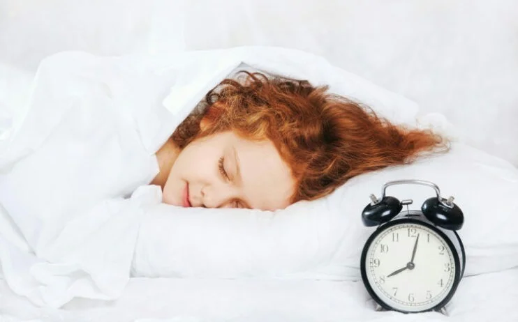 People Who Sleep Late Are More Intelligent and Creative -Research Shows