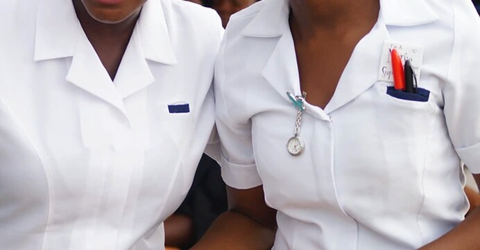 4 Kenyans exposed working as nurses in the United States with forged diplomas.