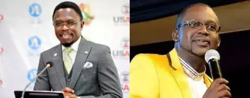 NEWS UPDATE: CS Ababu Namwamba Appoints Churchill, Akothee and other artists to Lucrative Committee