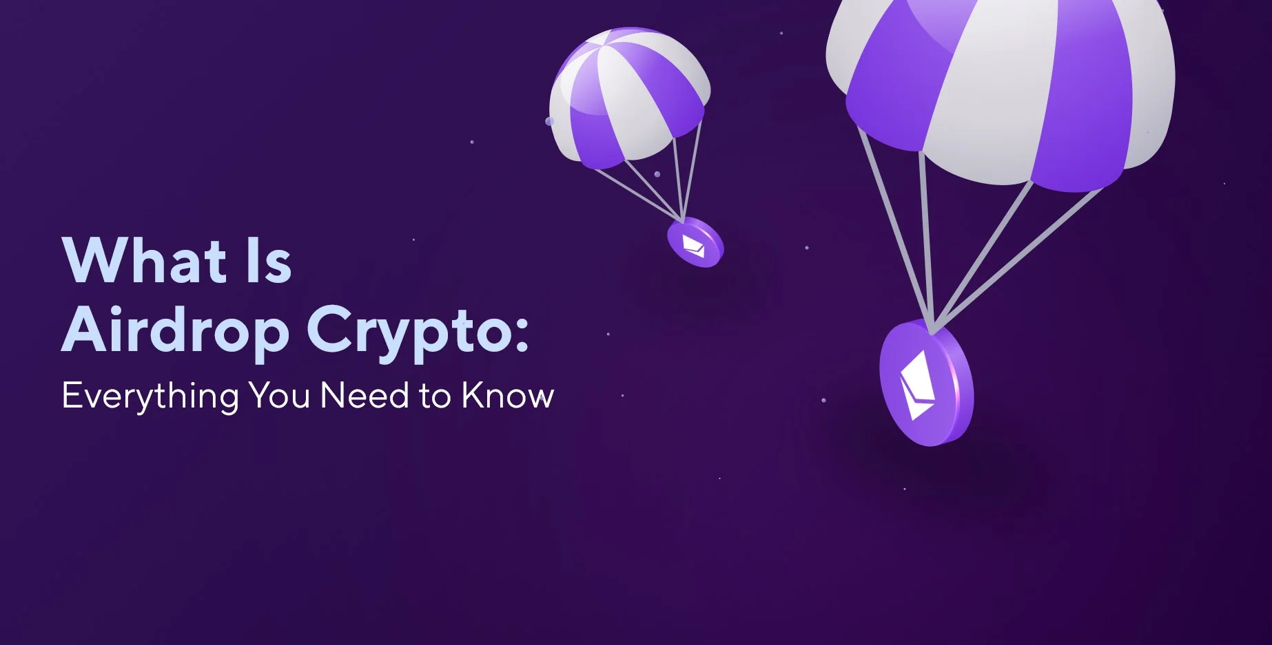 <strong>How to Get Free Crypto with Airdrops: A Comprehensive Guide</strong>