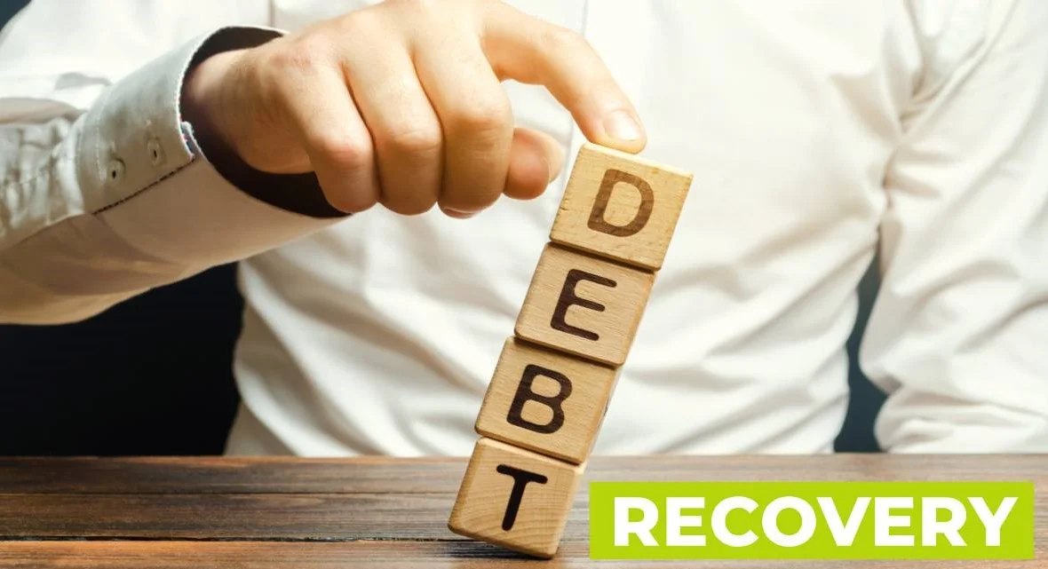 <strong>Detailed step by step Debt Recovery procedure for a Credit company</strong>