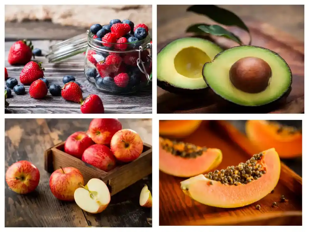 Discover the Fruits that Regulate Blood Sugar Levels