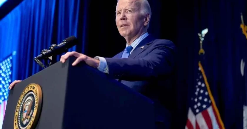 Crisis in the Middle East: Biden Faces Election-Year Pressure Over Iran Response