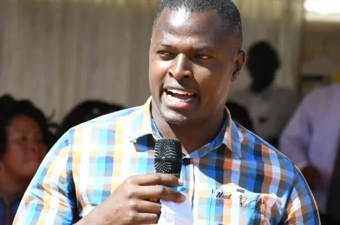 15 MPs Rally Behind Ndindi Nyoro, Signaling a Decline in Rigathi Gachagua’s Political Standing