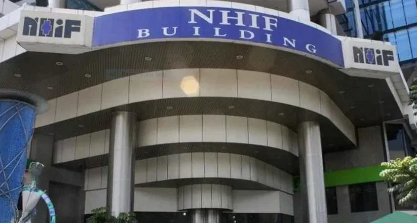 Crisis Unfolds as NHIF Terminates EduAfya, Leaving Millions Without Medical Cover