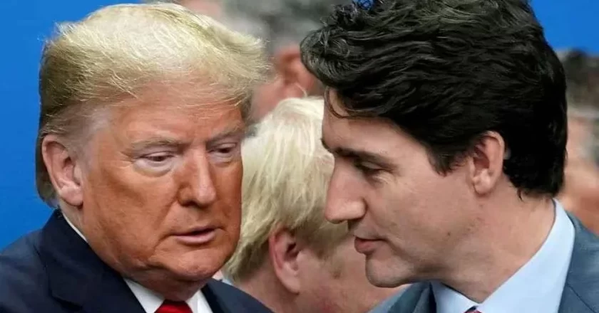 <strong>The Trump Factor: PM Trudeau Addresses Canada’s Challenges and Concerns</strong>