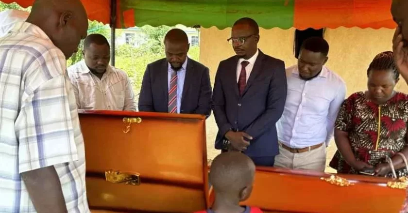 Family Seeks Justice After Relative Allegedly Beaten to Death by Church Members Over Suspected Ksh.2K Theft