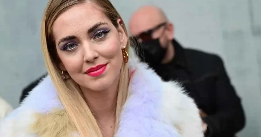 Italy Strengthens Oversight on Social Media Influencers Amidst Chiara Ferragni Scandal