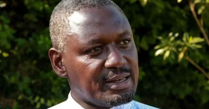 Parliamentary Oversight Urged as MP Otiende Amollo Criticizes State House Judicial Discussions