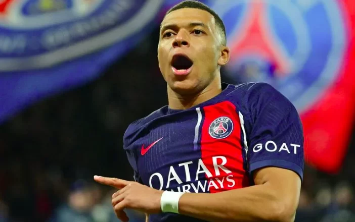 PSG Targeting Three High Profile Signings to Replace Mbappe