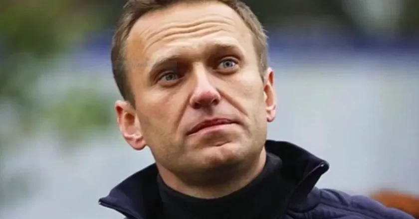 UK Imposes Sanctions on Russian Prison Chiefs Following Alexei Navalny’s Death