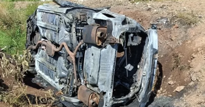 Tragic Accident Claims Two Lives in Kisumu County