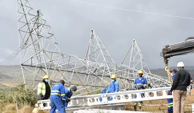 KPLC Announces Areas to Experience Planned Power Outages in Six Counties on Wednesday