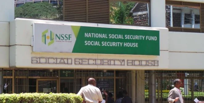 NSSF Directs Employers to Raise Deductions After Supreme Court Ruling, Employees to Face Higher Deductions Starting this Month