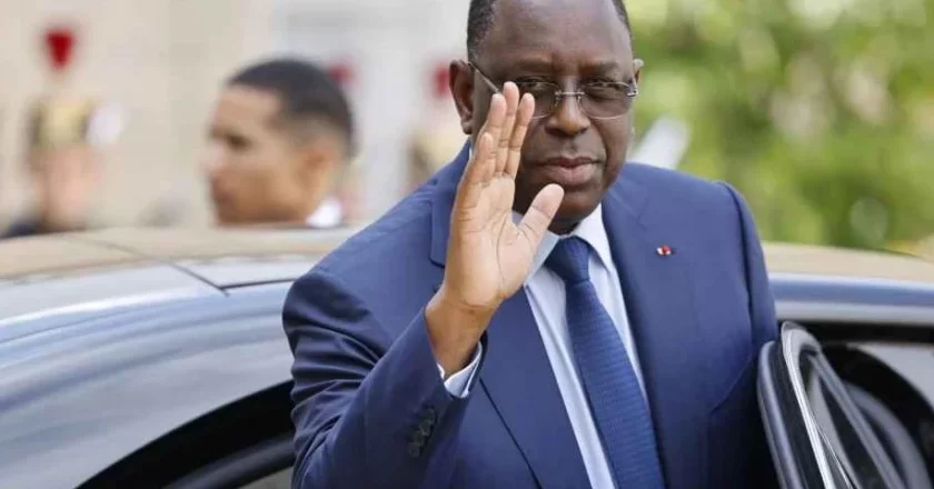 International Concerns Mount as Senegal Faces Opposition Backlash After Election Postponed