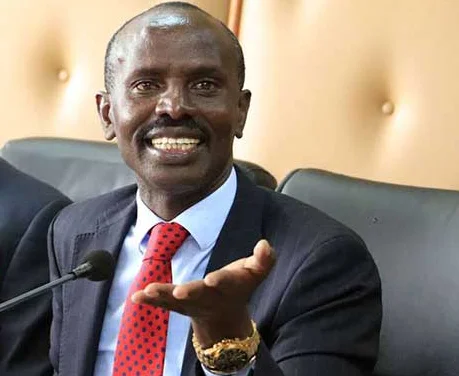 Why Gov’t is Shifting School Fee Payments to eCitizen – Sossion Clarifies