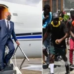 US Urges Haiti Prime Minister’s Resignation Amid Kenyan Deployment Delay