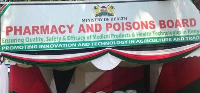 Government Directs Fresh Vetting for Pharmacies and Agrovets Within One Month