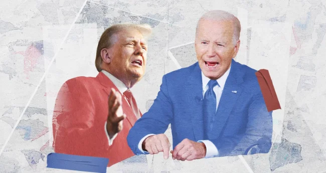 US Election 2024: Biden and Trump’s Stances on Key Issues