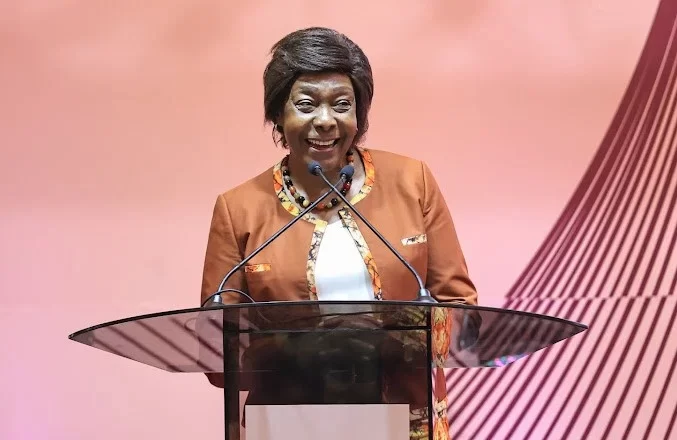 Ngilu Vows to Reclaim Kitui Governorship in 2027, Ready to Serve Better