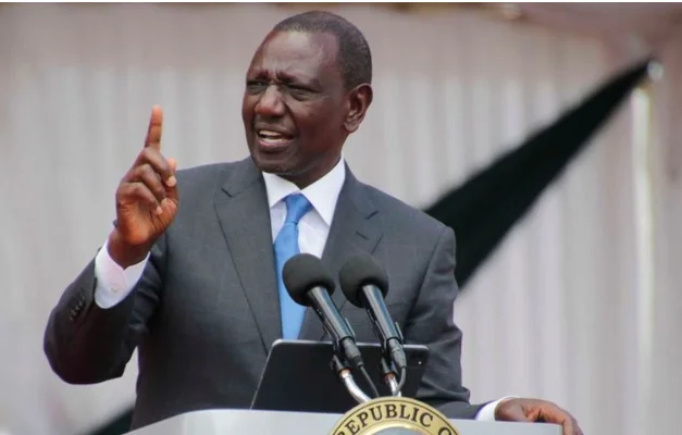 President Ruto Declares Friday, May 10, Public Holiday to Honor Flood Victims