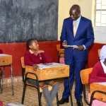 President Ruto Directs Schools to Reopen on Monday, May 13, 2024