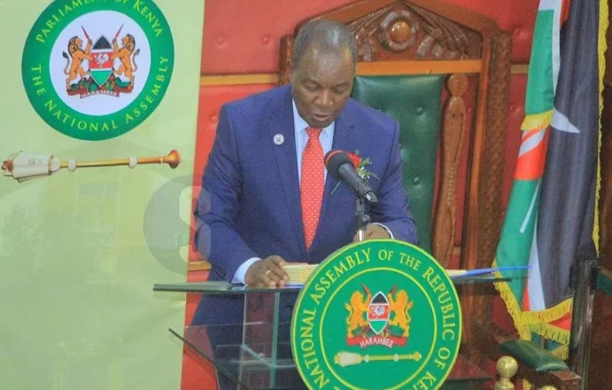 Budget 2024/25: Treasury CS Njuguna Ndung’u Reveals Key Govt Allocations