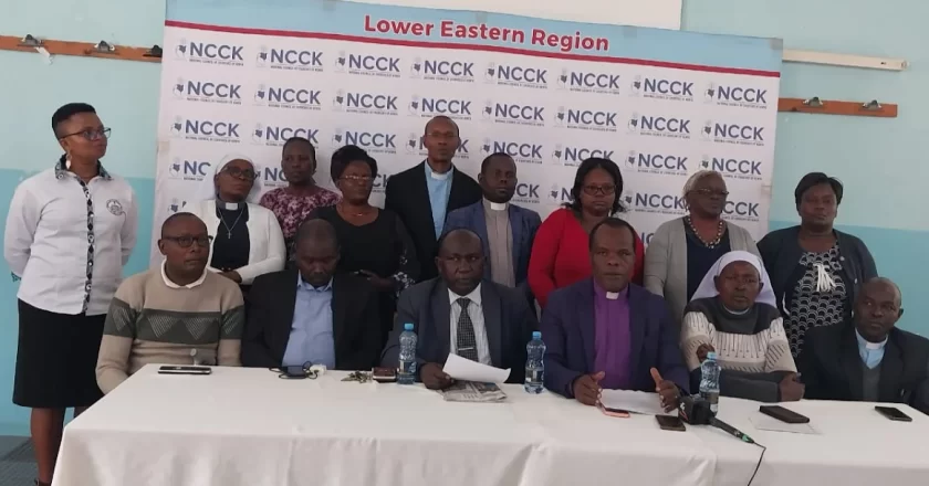 All Eyes On Churches as Clergy Release Finance Bill Sermon Guidelines