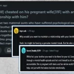 Pregnant Woman Abandoned by Husband for Ex: Family Grapples with Betrayal