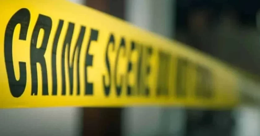 Mombasa: Father Stabs Daughter During Dispute Over Lamp