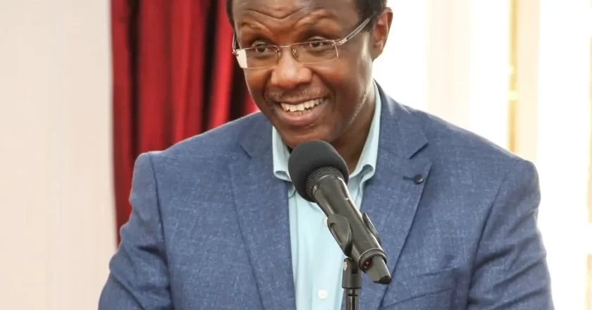 Why the Government Introduced the Controversial Finance Bill: David Ndii Reveals