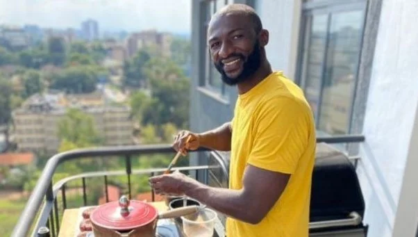 Chef Dennis Ombachi Among Influencers to Benefit from TikTok’s Ksh 131M Change Maker Program