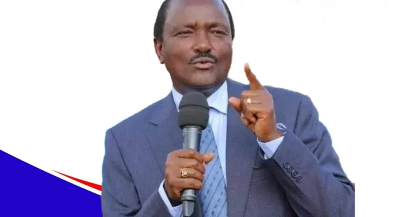 Kalonzo, Raila Extend Best Wishes to the Muslim Community ahead of Eid al-Adha