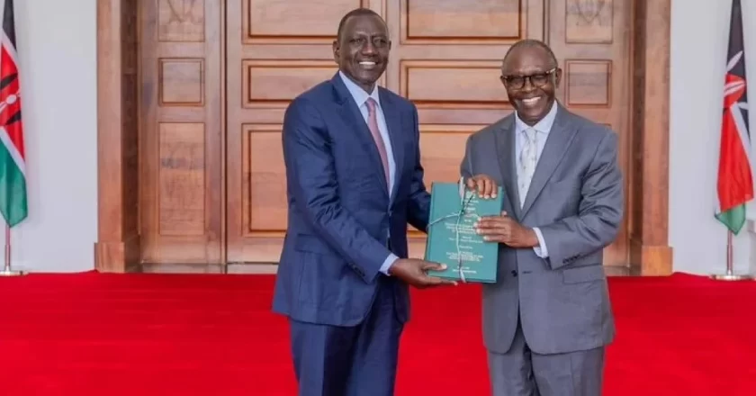 New Bill Proposes Ksh.5M Fine for Pastors Who Use ‘Miracles, Blessings’ to Extort Kenyans