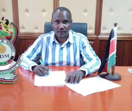 Ruto Nominates John Mbadi as Treasury CS