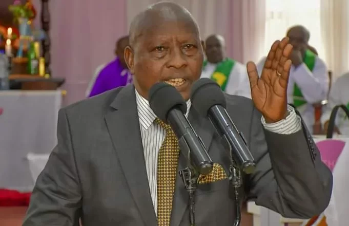 Nyeri Governor Challenges Gachagua’s ‘Planned’ Impeachment: “Bring It On”