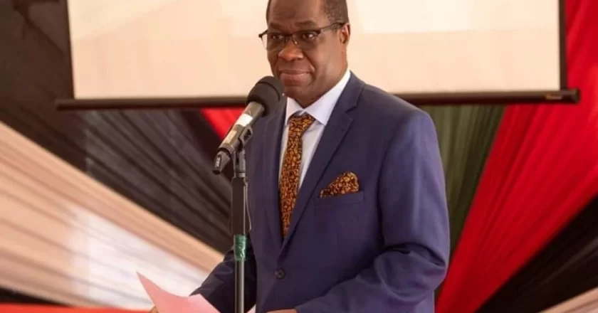 Opiyo Wandayi’s Response After Cabinet Nomination