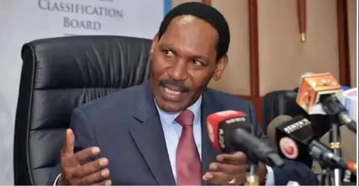 Ezekiel Mutua Blasts Kenyans Wishing Raila Odinga to Lose AUC Chairmanship Bid