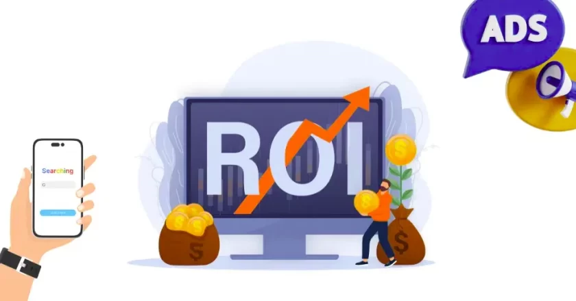 Maximizing Google Ads: Strategies for Small Businesses to Achieve Maximum ROI