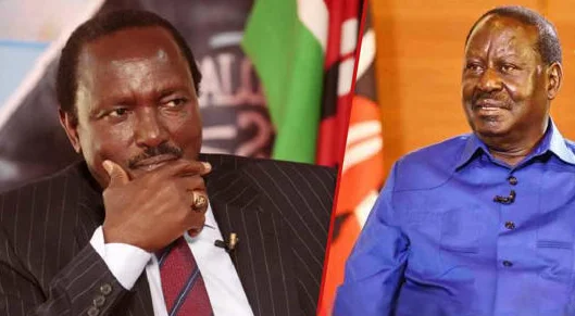 Kalonzo Opens Door to Engage with Raila Odinga, Acknowledges His Leadership in Azimio: ‘He’s the Leader of Azimio’