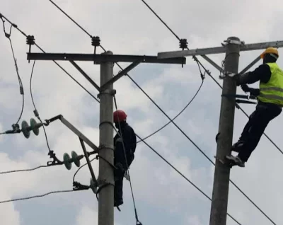 Kenya Power Lists Areas in 7 Counties to Experience Power Outages Thursday