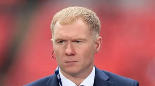 Paul Scholes Compares Man Utd’s Kobbie Mainoo to Zinedine Zidane