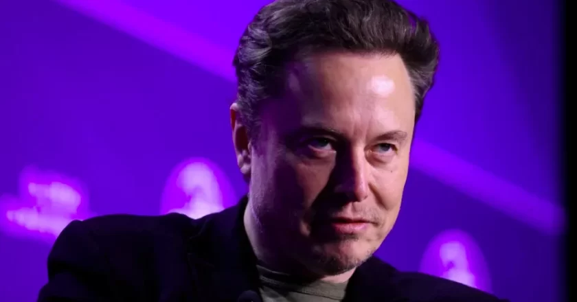 Crypto Community Ignites After Elon Musk’s Bold Reminder on Global Freedom