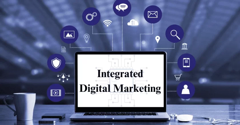 How Integrated Digital Marketing Delivers Success: Real Success Stories You Should Know.