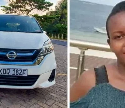 Autopsy Confirms Mombasa Taxi Driver Victoria Mumbua Was Brutally Assaulted and Strangled