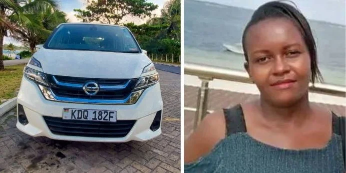 Autopsy Confirms Mombasa Taxi Driver Victoria Mumbua Was Brutally Assaulted and Strangled